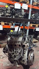 Motore Suzuki Jimny sigla m13a