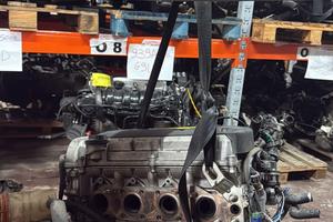 Motore Suzuki Jimny sigla m13a