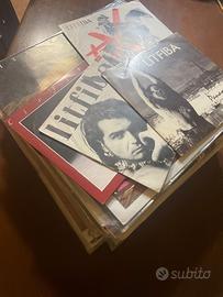 LP Litfiba