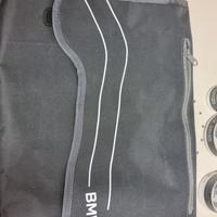 Borsa kit invernale cura auto BMW