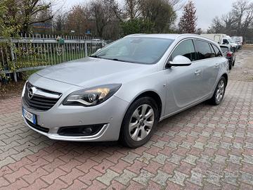 OPEL Insignia 1.6 CDTI 136CV Sports Tourer aut.