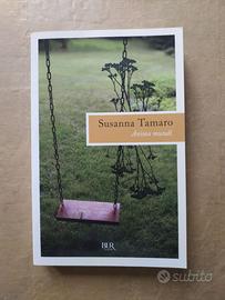 Anima mundi Susanna Tamaro libro nuovo