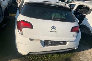 Citroen C4 2012 1.6 TD per Ricambi