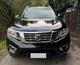 NISSAN Navara 3ª serie - 2017