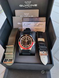 Orologio Glycine Combat Sub 42