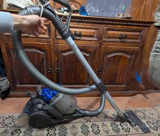 Dyson ciclonico senza sacchetto,aspirapolvere 