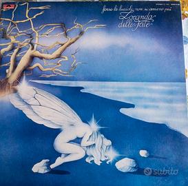Vinile Forse le lucciole non si amano più