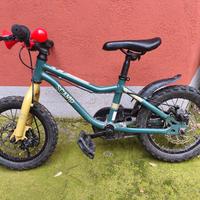 Bici scamp 14'' 