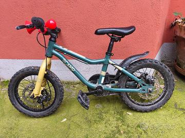 Bici scamp 14'' 