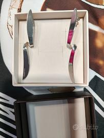 orecchini da donna in argento 925