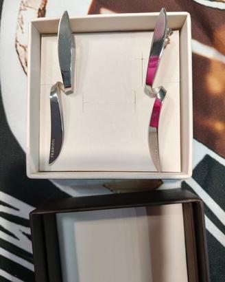 orecchini da donna in argento 925