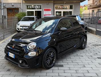 Abarth 595 1.4 Turbo T-Jet 165 CV