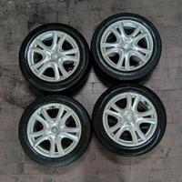 4 Cerchi 16 pollici Alfa Romeo