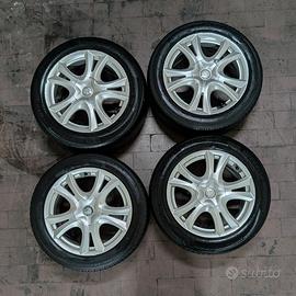 4 Cerchi 16 pollici Alfa Romeo