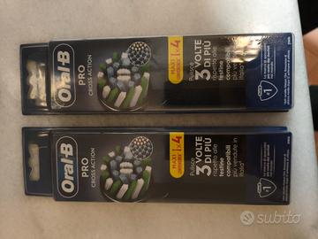 testine oral B 