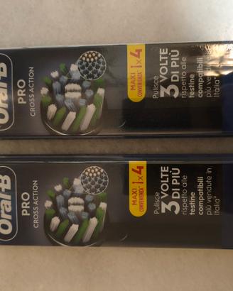 testine oral B 