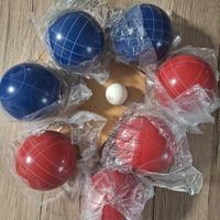 Bocce professionali perfette 