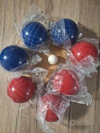 Bocce professionali perfette 