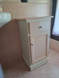 Mobili arredo bagno