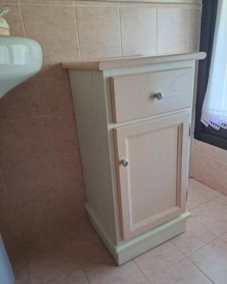 Mobili arredo bagno