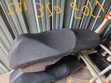 Seduta sella completa honda sh 350 led 