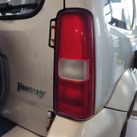 Fanale posteriore destro SUZUKI JIMNY del 2002