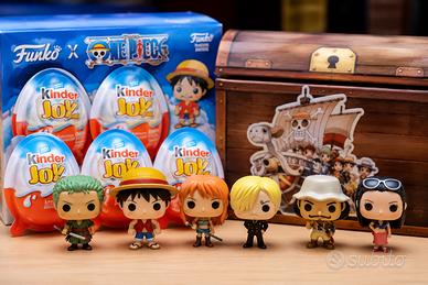 Sorprese One Piece