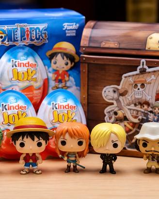 Sorprese One Piece