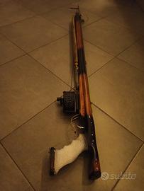 arbalete roller 80 apollo 