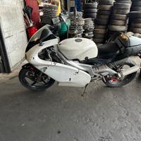 Ricambi aprilia rs 125 2t 1998-2003