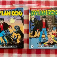 Collezione book n. 1-2 DylanDog  1996