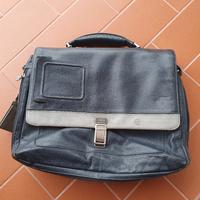Borsa 24 ore porta pc pelle Piquadro