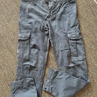 Pantaloni Aeronautica Militare
