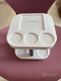 Supporto Faba raccontastorie