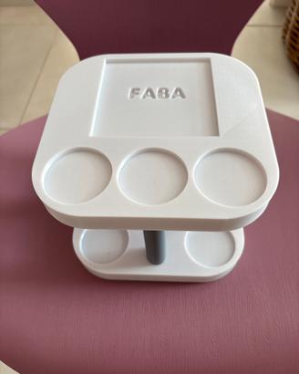 Supporto Faba raccontastorie