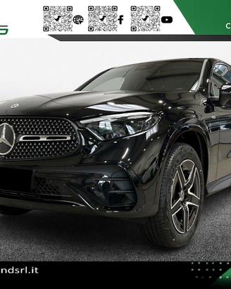 Mercedes GLC 300 Coupe de phev AMG Premium Plus 4m