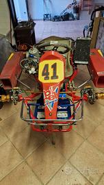 Kart 125