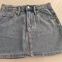 GONNA JEANS BAMBINA ANNI 10/11