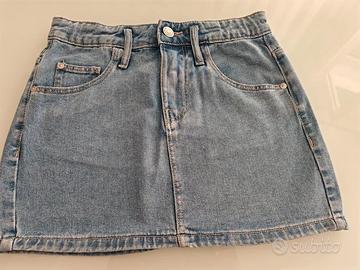 GONNA JEANS BAMBINA ANNI 10/11