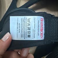 Marsupio bambini BabyBjorn