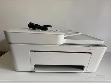 Stampante a getto d'inchiostro HP Deskjet 4122e