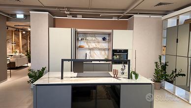 SVENDITA STRAORDINARIA CUCINA