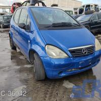MERCEDES - BENZ CLASSE A W168 A 160 -ricambi