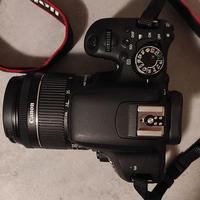 CANON EOS 800D
