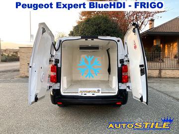 Peugeot Expert 1.5 Hdi FRIGO - MEDICINALI - ALIMEN