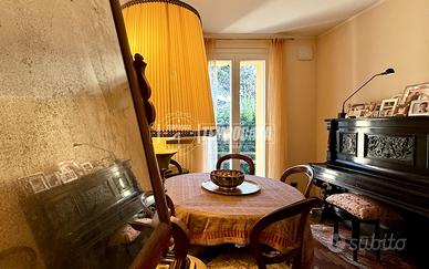 VILLA BIFAMILIARE CLASSE A : ELEGANZA E COMFORT A