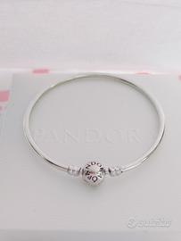 Bracciale rigido Pandora 