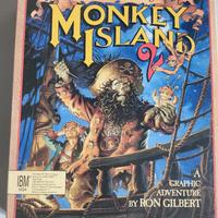 Le Chuck's Revenge: Monkey Island 2