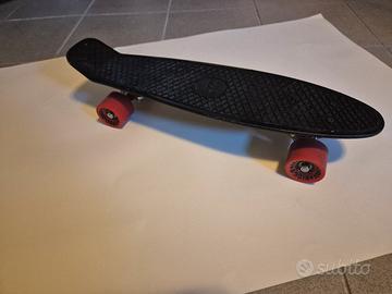 mini skate ridge nuovo