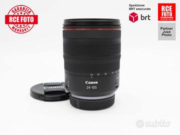 Canon RF 24-105 F4 L IS USM (Canon)
